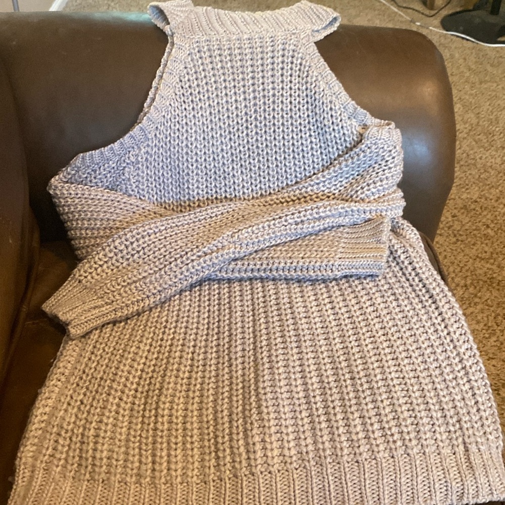 Long Sleeve Sweater